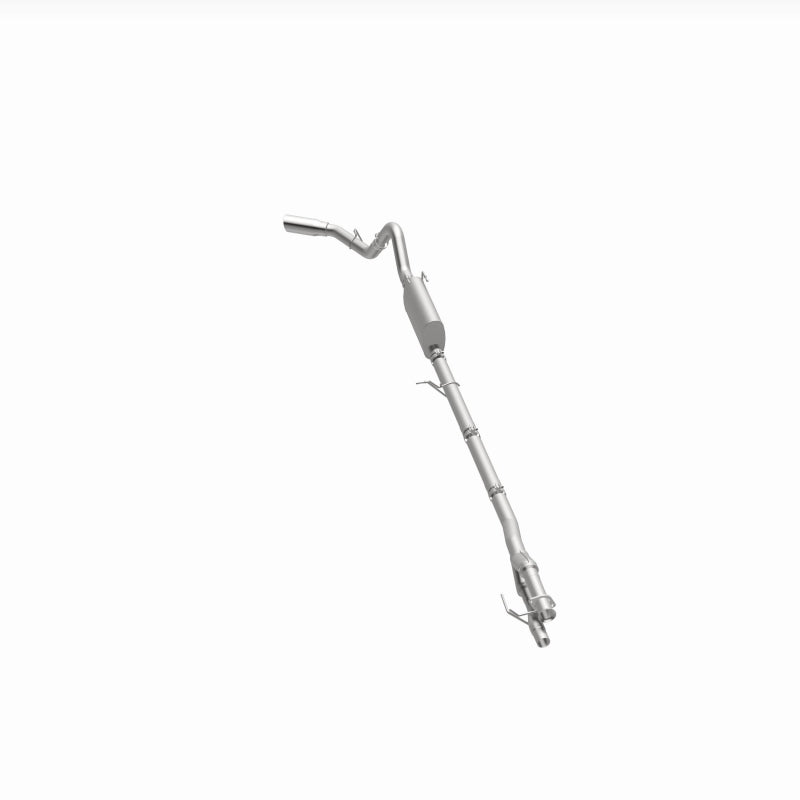 MagnaFlow Ford BRE Exhaust Replacement Kit