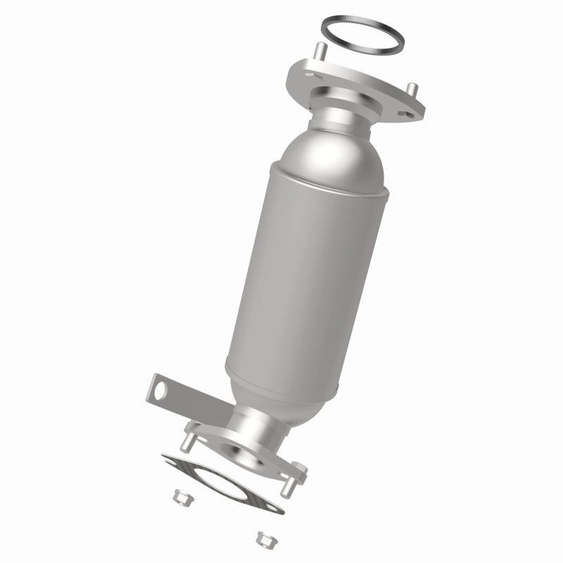 MagnaFlow Direct Fit Catalytic Converter 07-08 GM SUV 3.6L Front OEM
