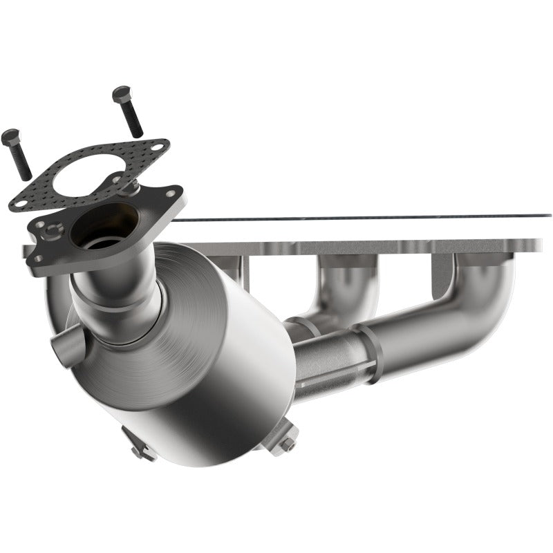 MagnaFlow 15-17 Jeep Renegade 2.4L California Grade CARB Compliant Direct-Fit Catalytic Converter