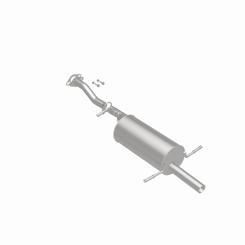 MagnaFlow BRE Exhaust 95-99 Subaru Legacy 2.2L Muffler Kit