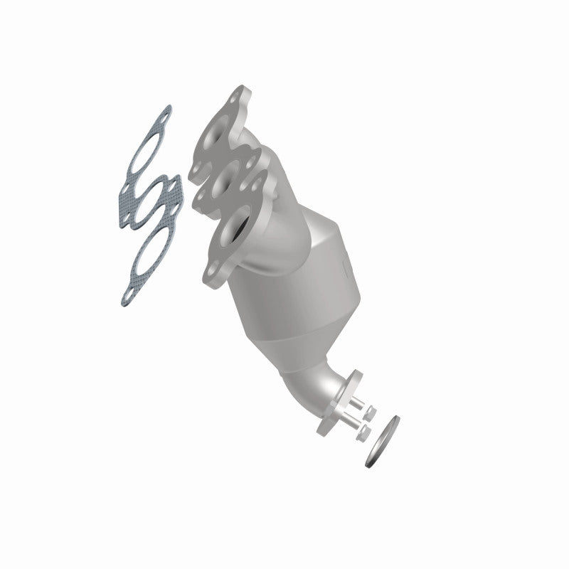 MagnaFlow Direct Fit Catalytic Converter 04-06 Toyota Sienna 3.3L