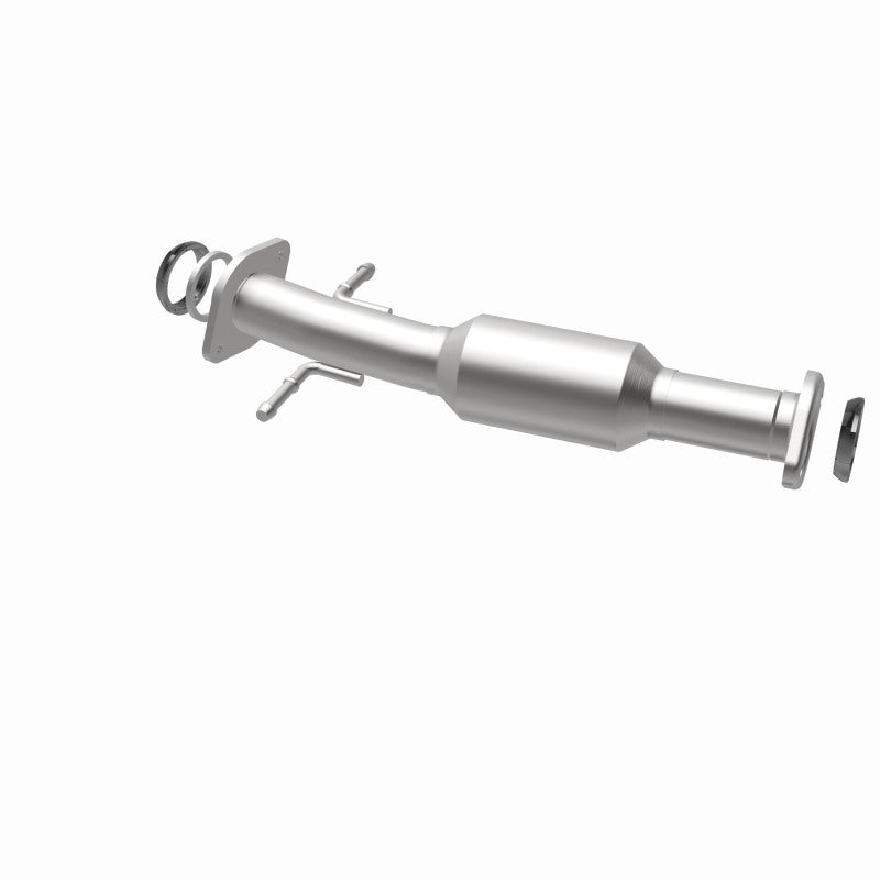 MagnaFlow 10-15 Lexus RX350 3.5L Direct Fit Converter