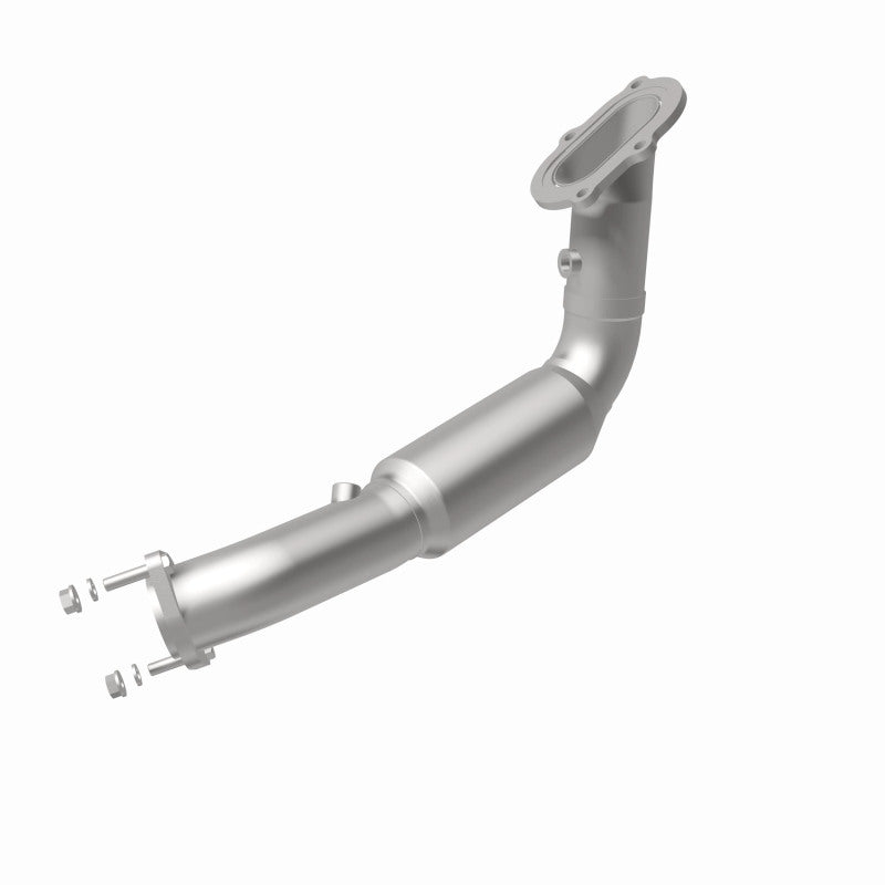 MagnaFlow Catalytic Converter Direct Fit Federal 06-11 Chevy Corvette V8 7.0LGAS
