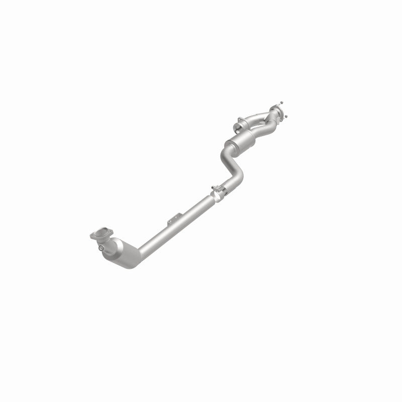 MagnaFlow 06-07 Mercedes-Benz C280 3.0L Direct Fit Converter