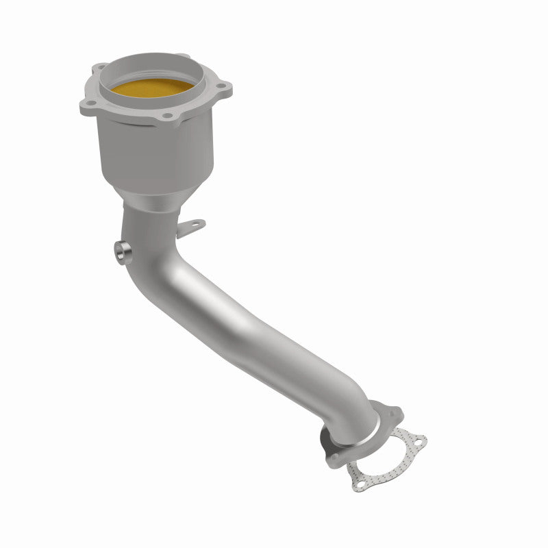 MagnaFlow 10-11 Porsche Cayenne 4.8L Direct Fit Converter