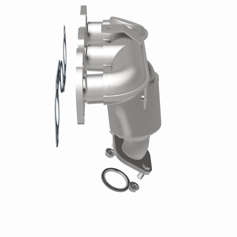 MagnaFlow Direct Fit Catalytic Converter 97-00 Toyota Camry 3.0L