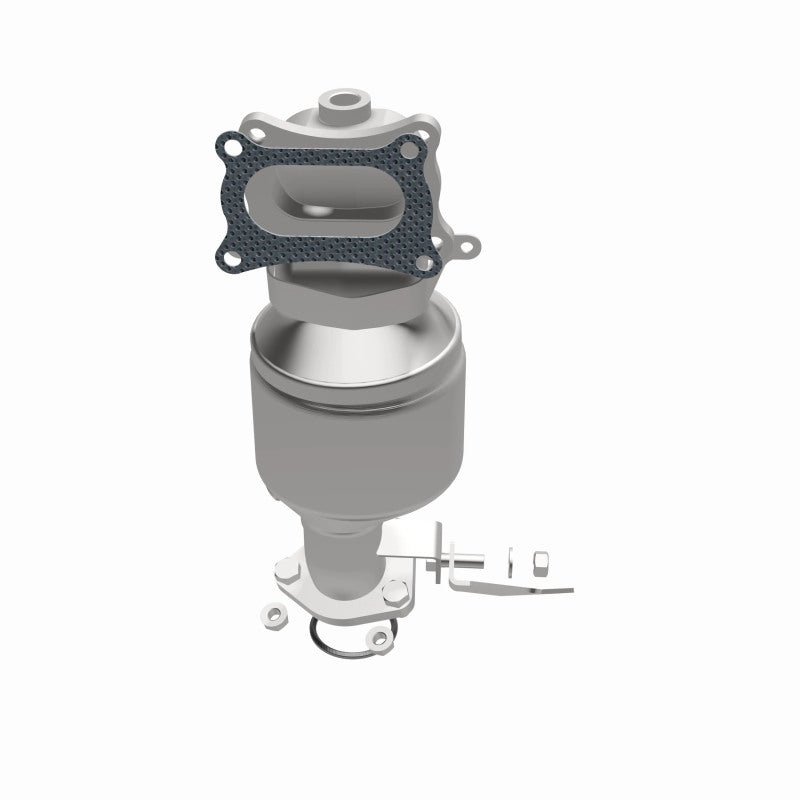 MagnaFlow 09-10 Acura RL 3.7L Direct Fit Converter
