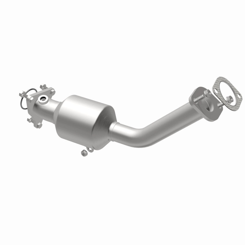 MagnaFlow 16-19 Infiniti Q50 3.0L Rear Right Underbody Direct-Fit Catalytic Converter