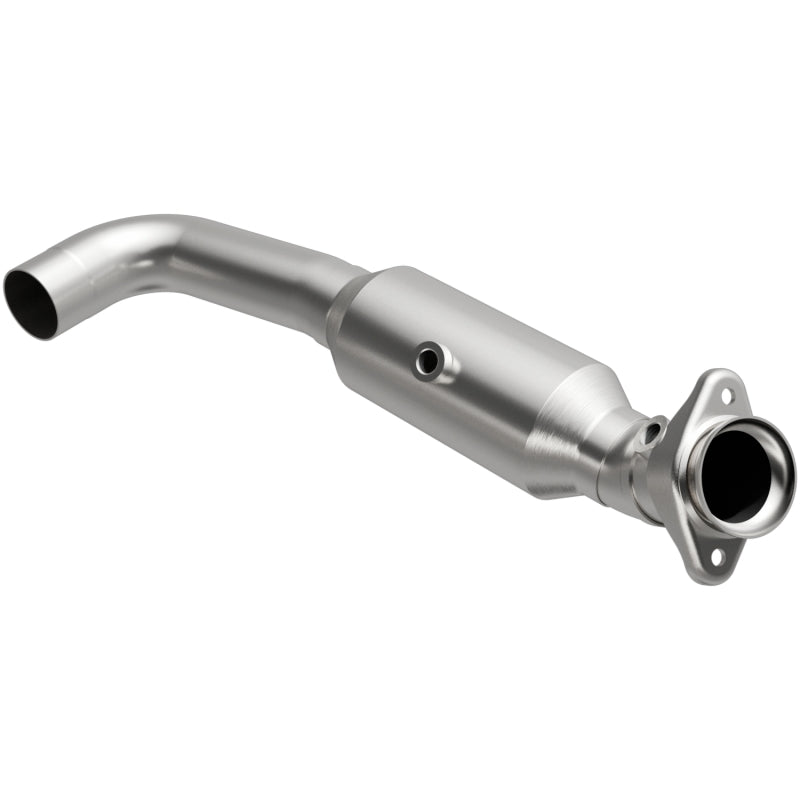 MagnaFlow Left Side Direct Fit Catalytic Converter 15-17 Ford F-150 5.0L
