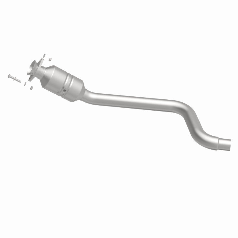 MagnaFlow Direct Fit Catalytic Converter 10-12 Jaguar XF 5.0L