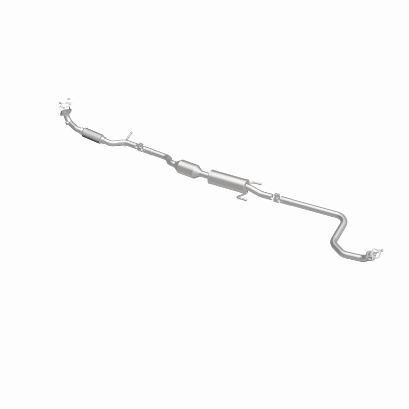 MagnaFlow 19-20 Chevrolet Spark 1.4L Single Underbody Direct-Fit Catalytic Converter