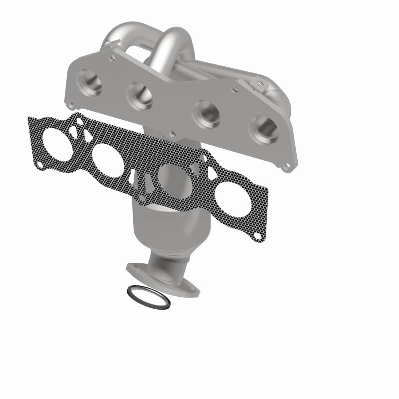 MagnaFlow Direct Fit Catalytic Converter 02-06 Camry 2.4L Man OEM