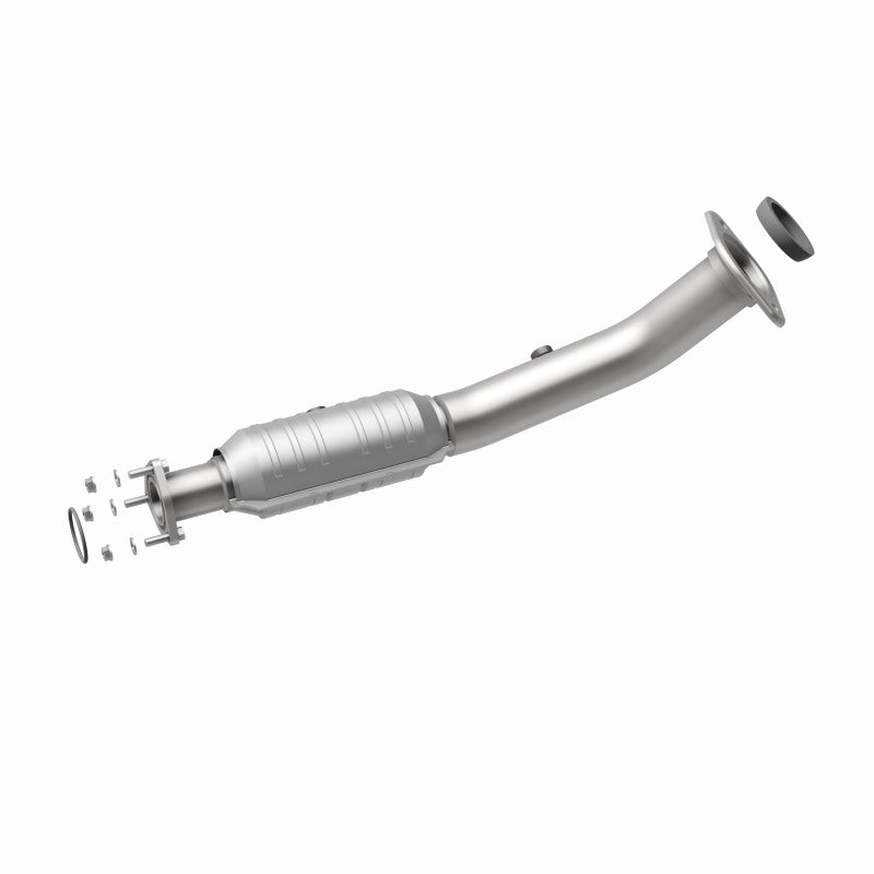 MagnaFlow Direct Fit Catalytic Converter 06-08 Honda Civic SI 2.0L