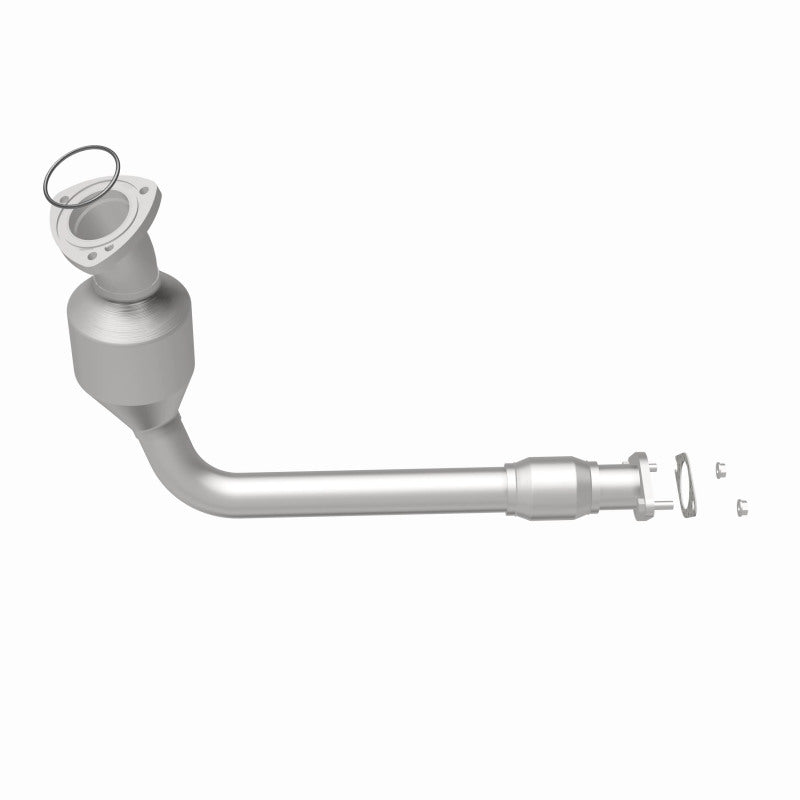 MagnaFlow Direct Fit Catalytic Converter 09-11 Chevy Malibu 3.6L