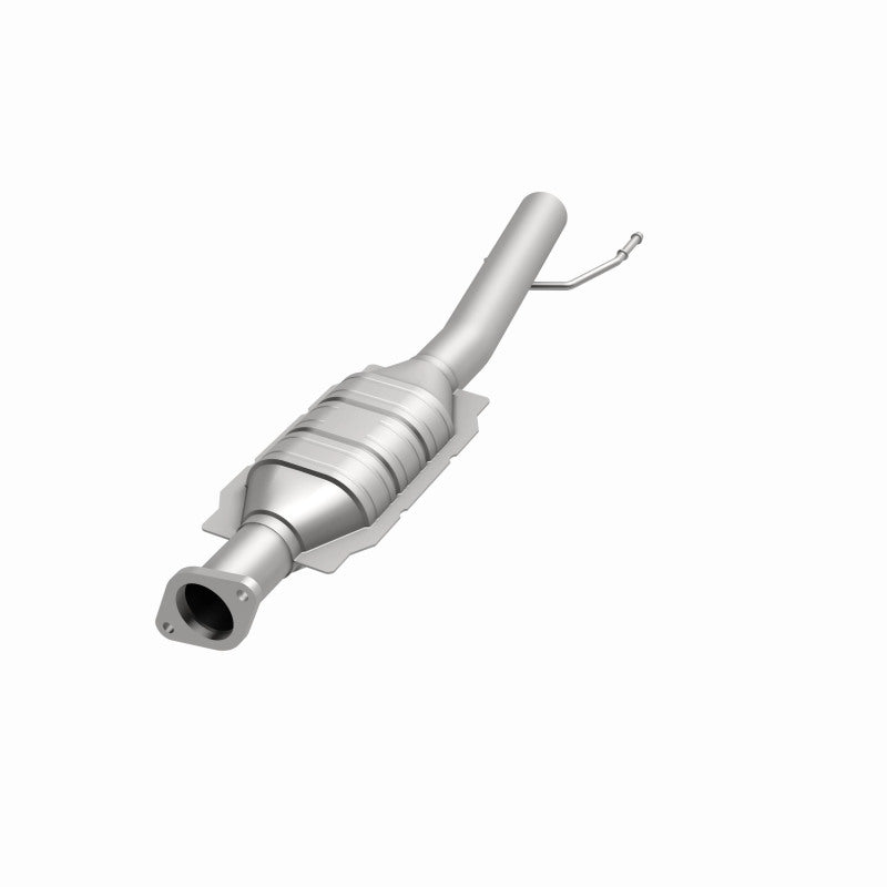MagnaFlow Direct Fit Catalytic Converter 05-09 Escape/Trib 2.3 Rear