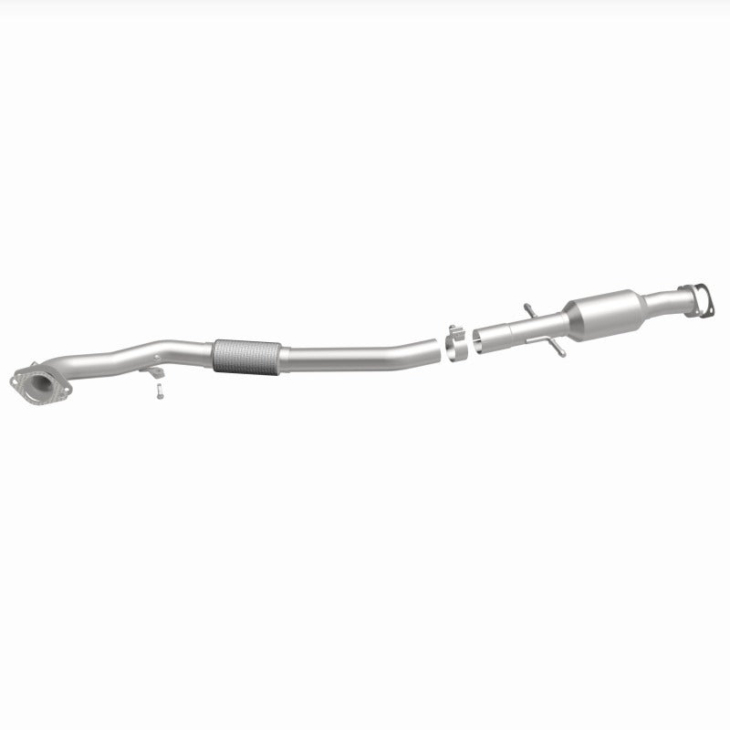 MagnaFlow 14-15 Chevrolet Impala 2.5L California Grade CARB Compliant Direct-Fit Catalytic Converter