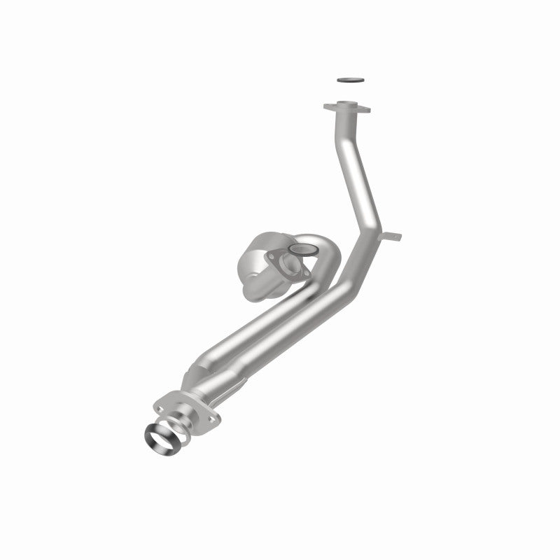 MagnaFlow Direct Fit Catalytic Converter 01-03 Toyota Sienna 3.0L fr