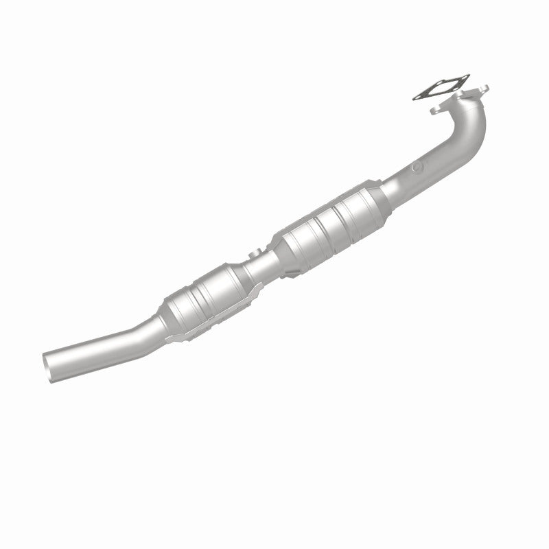 MagnaFlow Direct Fit Catalytic Converter 12-14 Chevy Camaro 3.6L Passenger Side