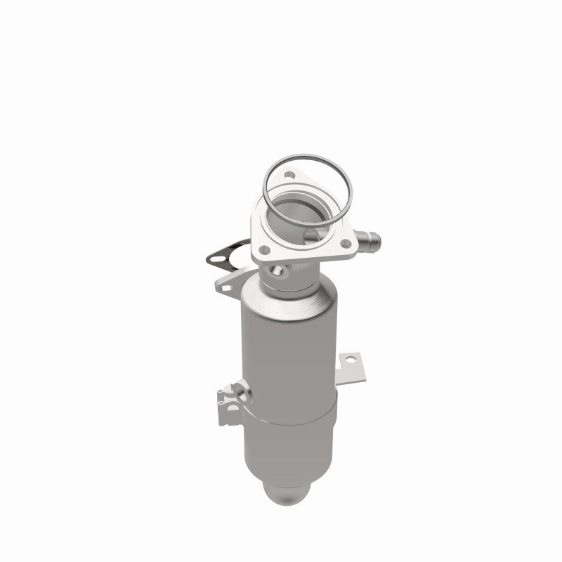 MagnaFlow 02-04 Ford Focus 2.0L Direct Fit Converter