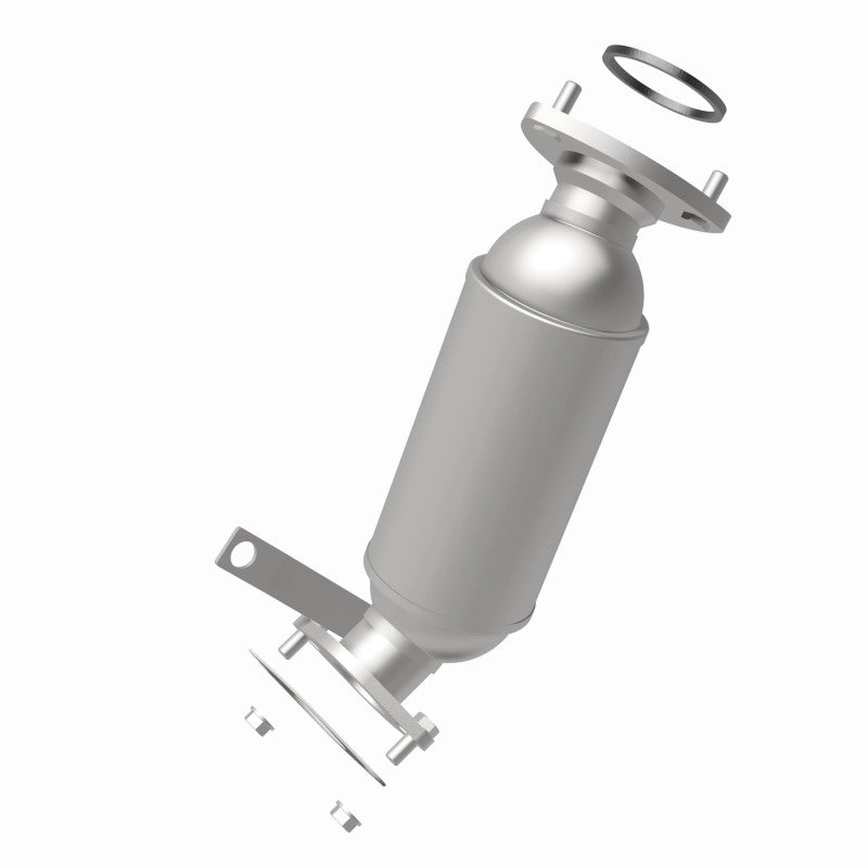 MagnaFlow Direct Fit Catalytic Converter 07-08 GM SUV 3.6L Front OEM