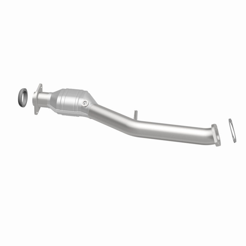 MagnaFlow Direct Fit Catalytic Converter 06-08 Subaru Forester 2.5L