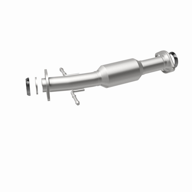 MagnaFlow 10-15 Lexus RX350 3.5L Direct Fit Converter