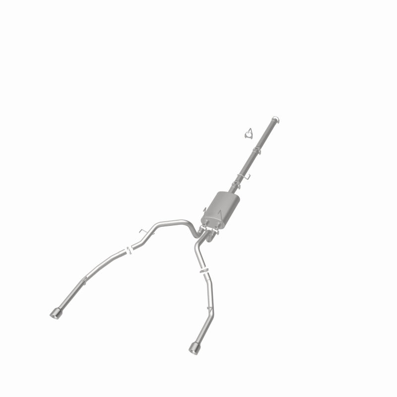 MagnaFlow BRE Exhaust Kit 10-11 Dodge Ram 1500 5.7L