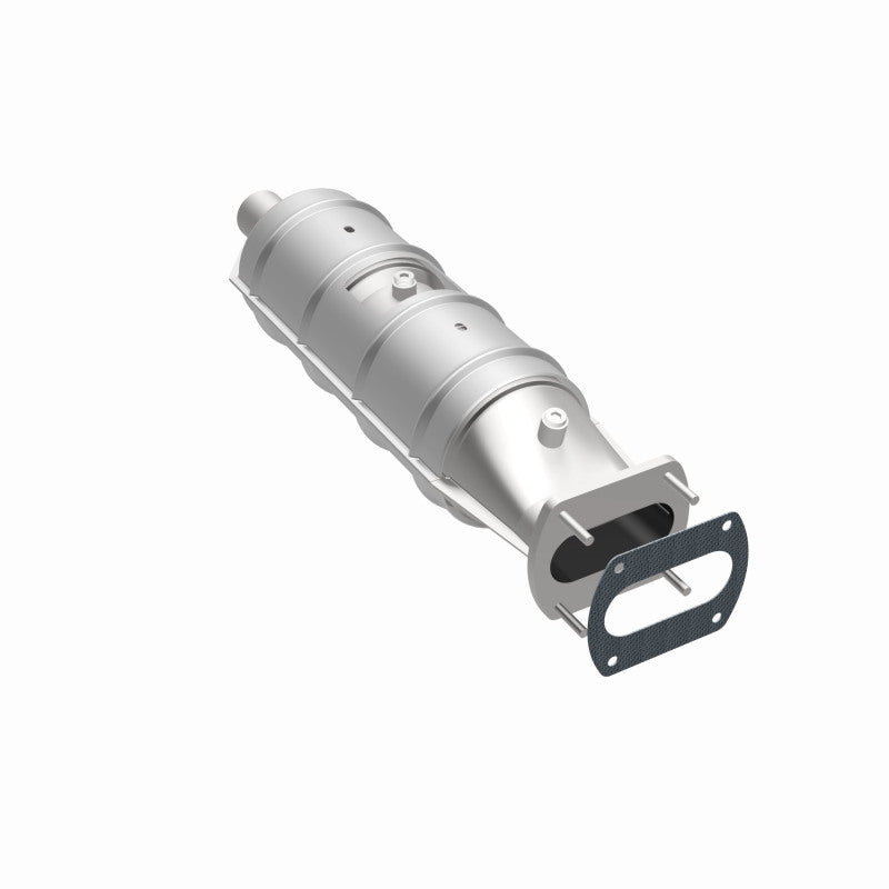 MagnaFlow Direct Fit Catalytic Converter Ford-OEM Fit 94 95