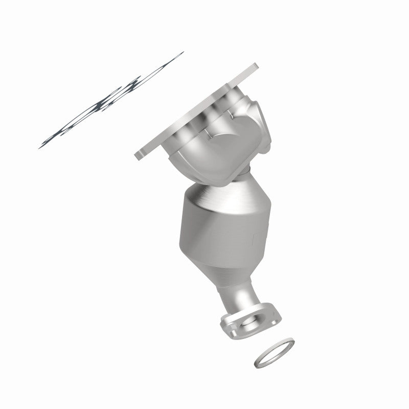 MagnaFlow 07-10 Toyota Sienna 3.5L Direct Fit Converter