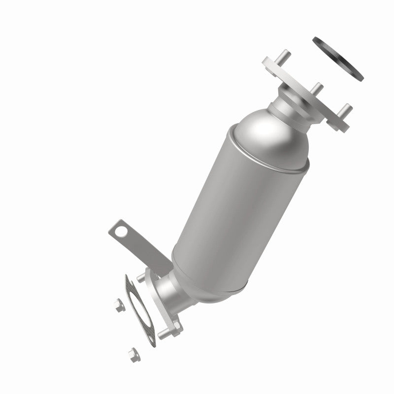 MagnaFlow Direct Fit Catalytic Converter 07-08 GM SUV 3.6L Front OEM