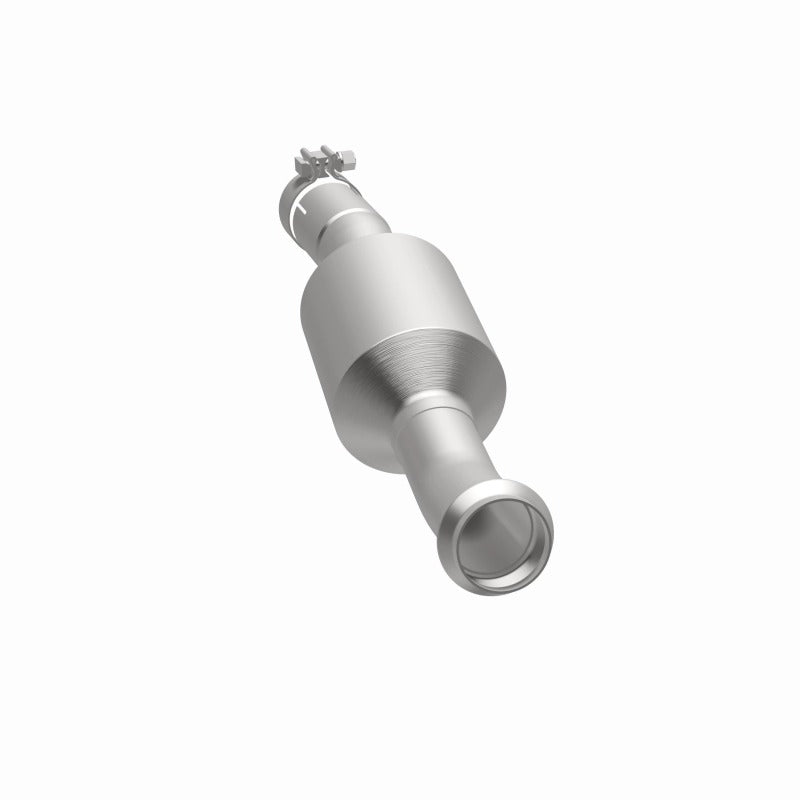 MagnaFlow 20-22 Lincoln Corsair 2.0L FWD Rear Underbody Direct-Fit Catalytic Converter