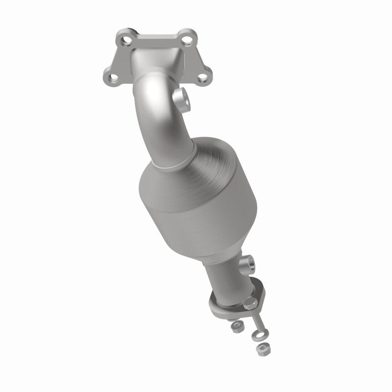 MagnaFlow Direct Fit Catalytic Converter 2012-2014 Equinox 3 3.6 L Underbody