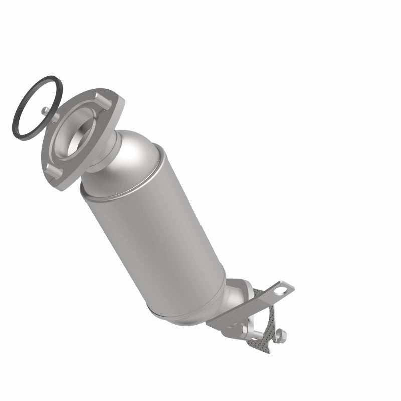 MagnaFlow Direct Fit Catalytic Converter 07-08 GM SUV 3.6L Front OEM