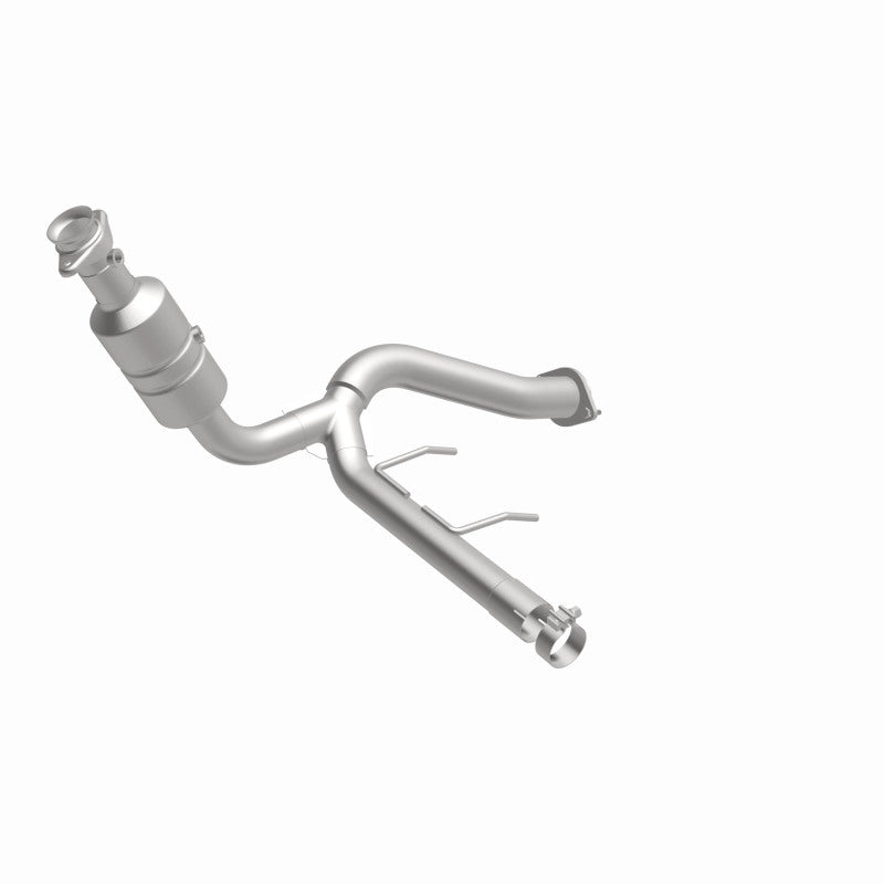 MagnaFlow 09-10 Ford F-150 4.6L Direct Fit Converter