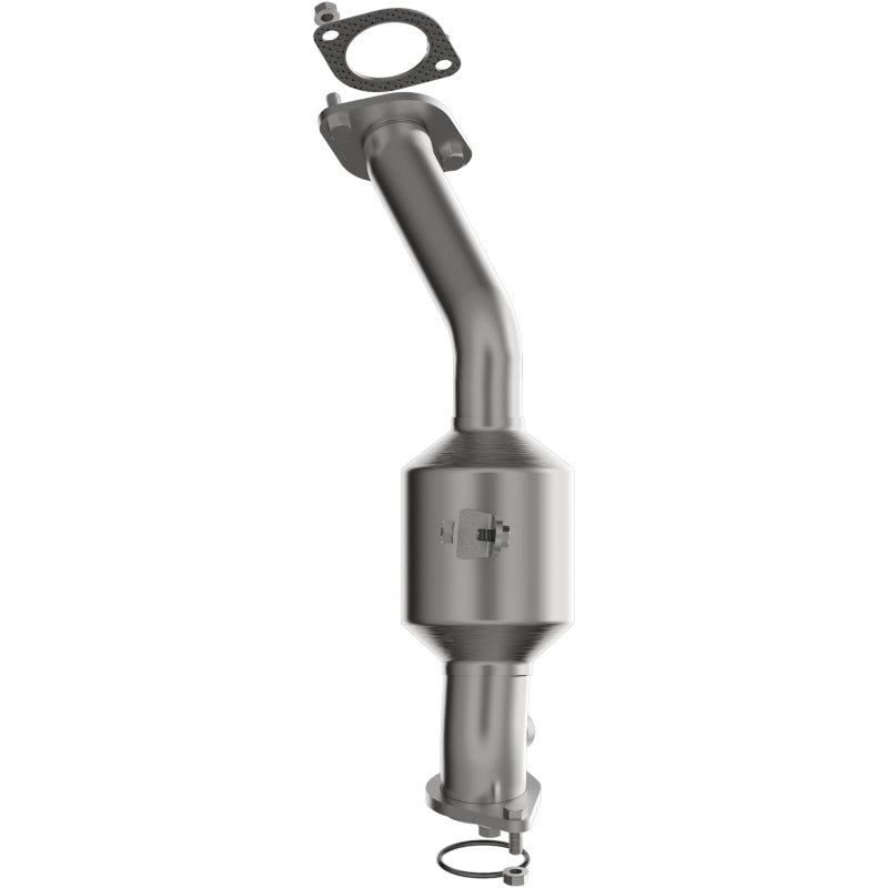 MagnaFlow 16-19 Infiniti Q50 3.0L Rear Left Underbody Direct-Fit Catalytic Converter