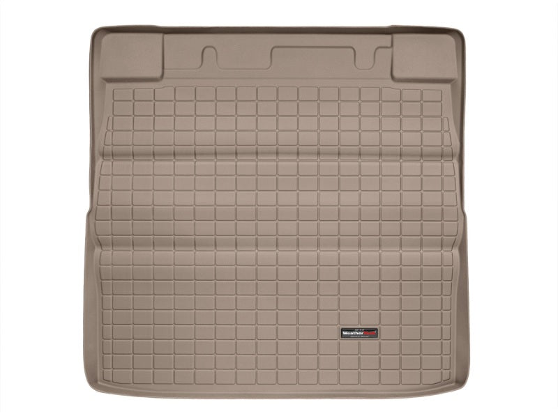 WeatherTech 11+ Honda Odyssey Cargo Liners - Tan