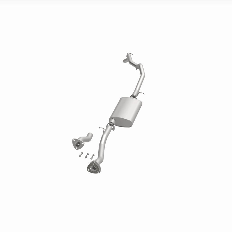 MagnaFlow BRE Exhaust Kit 96-02 S10 Sonoma 4.3L