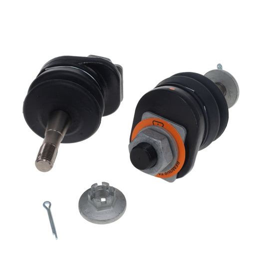SPC 24-26 Lexus GX550 / Toyota LC/Tacoma / 25-26 4Runner Repl. Ball Joint Kit - FOR SPC ARMS