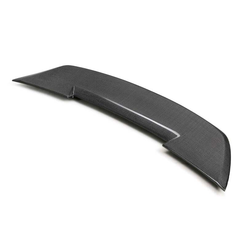 Seibon 2021 Lexus IS300/IS350 F Sport - TT Style Carbon Fiber Rear Spoiler