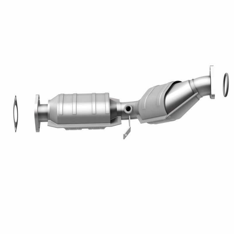 MagnaFlow DF Catalytic Conv 03-06 Infiniti G35 3.5L D/S Assy / 03-06 Nissan 350Z 3.5L D/S Assy