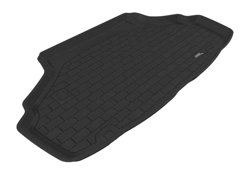 3D MAXpider 2007-2012 Lexus LS460L Kagu Cargo Liner - Black