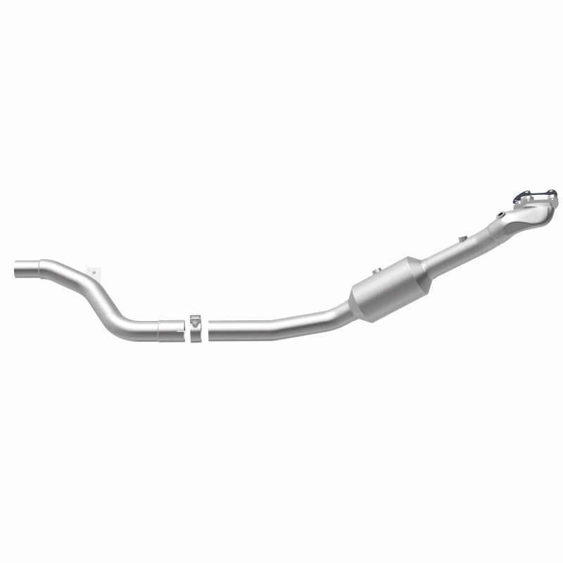 MagnaFlow 20-21 Dodge Charger 3.6L Direct Fit Converter