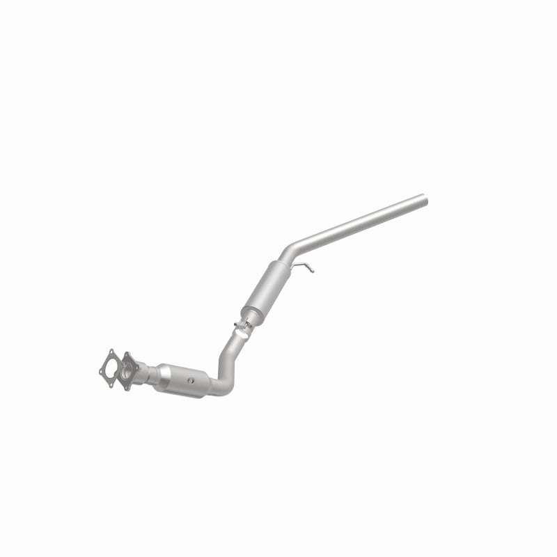 MagnaFlow 08-09 Dodge Grand Caravan 3.3L Direct Fit Converter