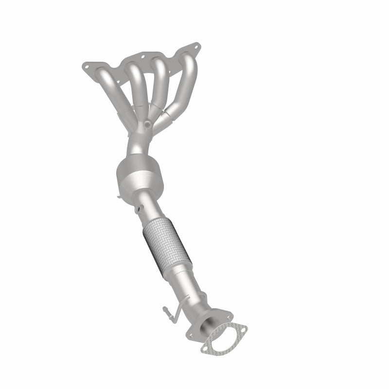MagnaFlow 12-15 Ford Focus 2.0L Direct Fit Converter