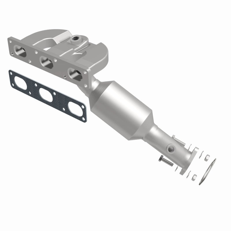 MagnaFlow 03-05 BMW 325Ci 2.5L California Grade CARB Compliant Direct-Fit Catalytic Converter