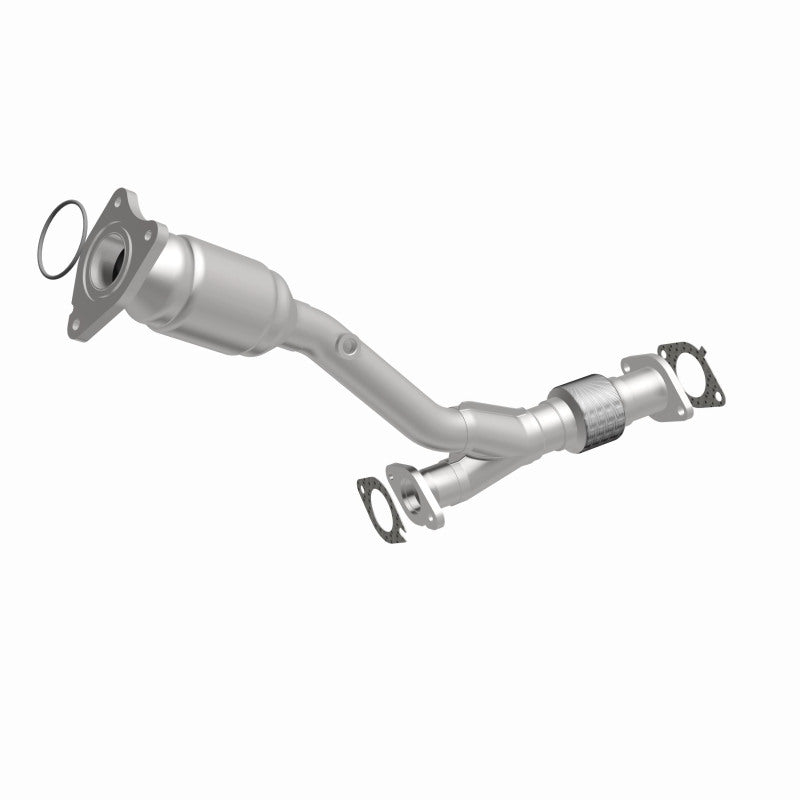 MagnaFlow 2007 Chevrolet Malibu 3.5L Direct Fit Converter