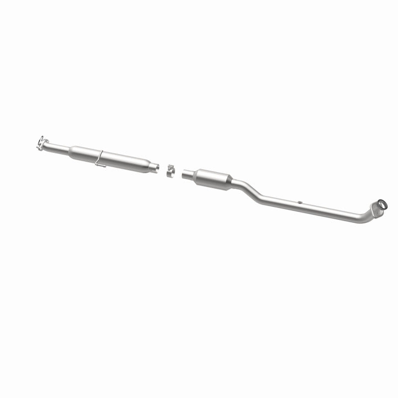 MagnaFlow California Direct Fit Converter 12-15 Toyota Camry 2.5L