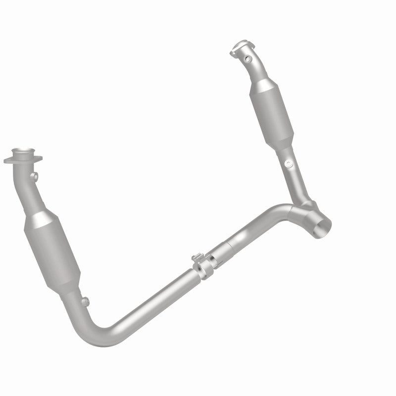 MagnaFlow 2006 Dodge Ram 1500 5.7L Direct Fit Catalytic Converter