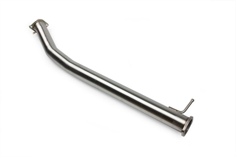 ISR Performance GT Single Exhaust - 95-98 S14 Nissan 240sx