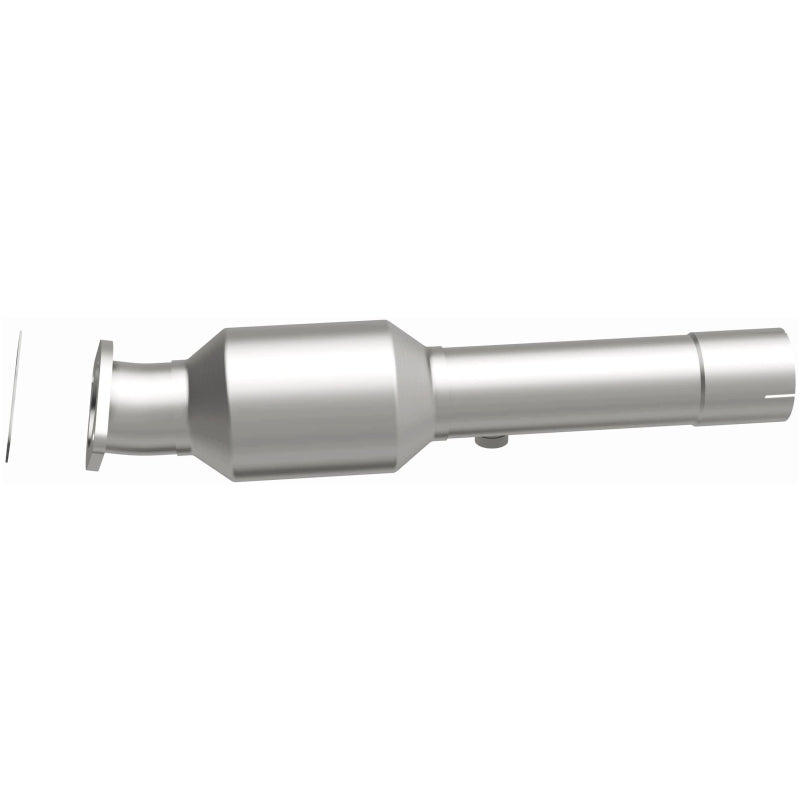 MagnaFlow 02-06 Sierra 2500HD 6.0L Direct Fit Converter
